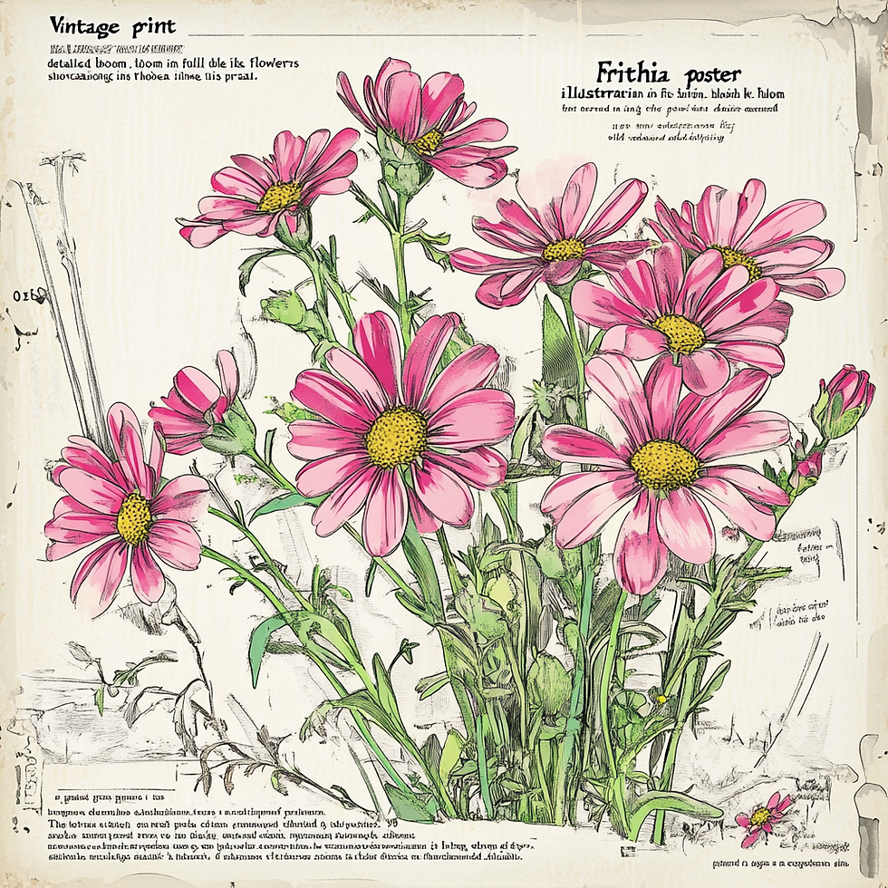 Suculentas (Frithia Pulchra) IV