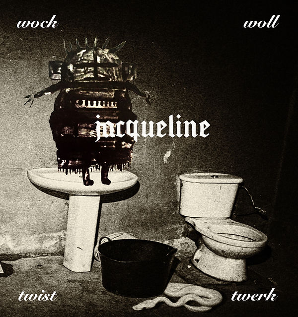 JACQUELINE WC