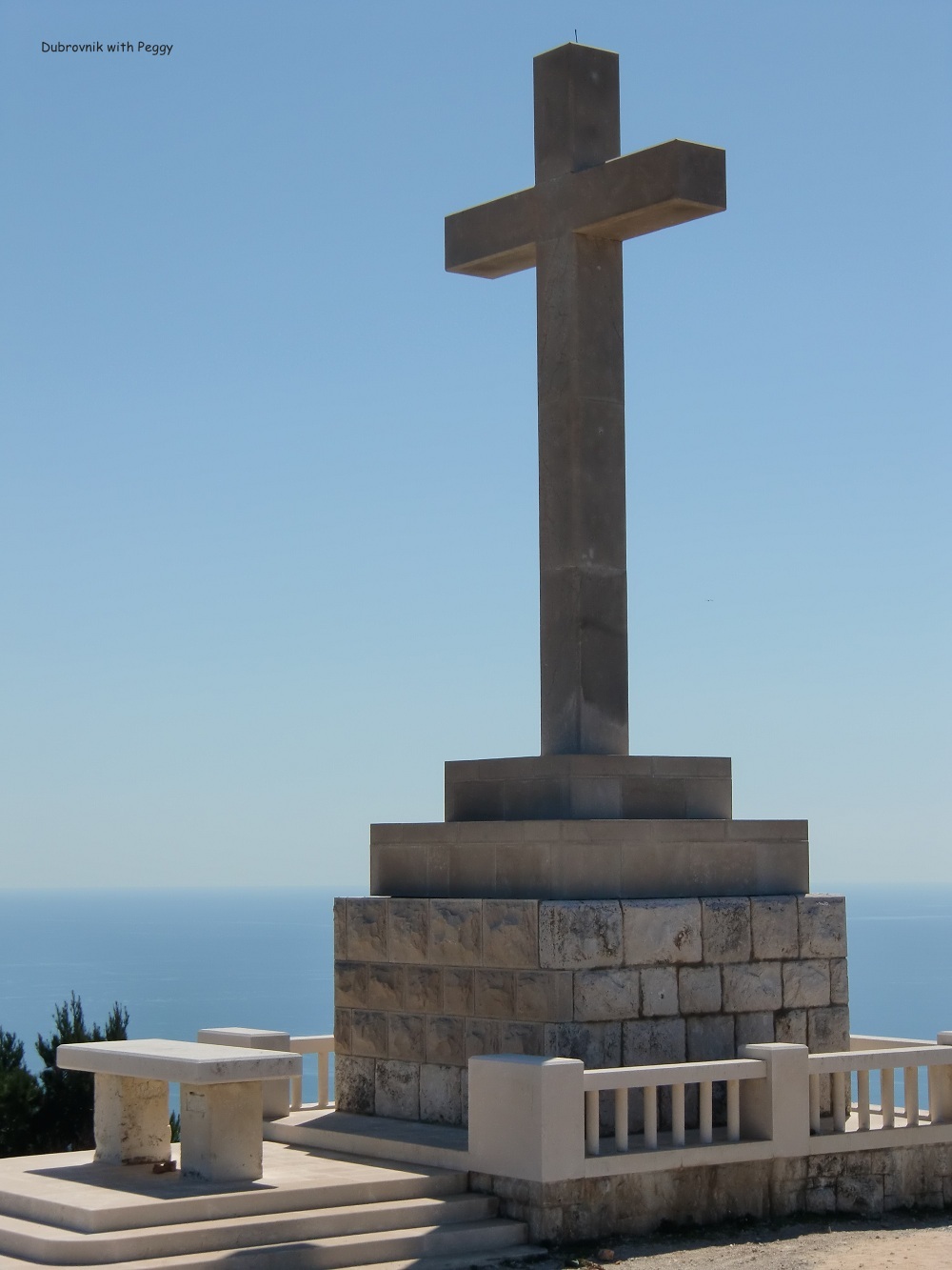 Dubrovnik zidine i zicara