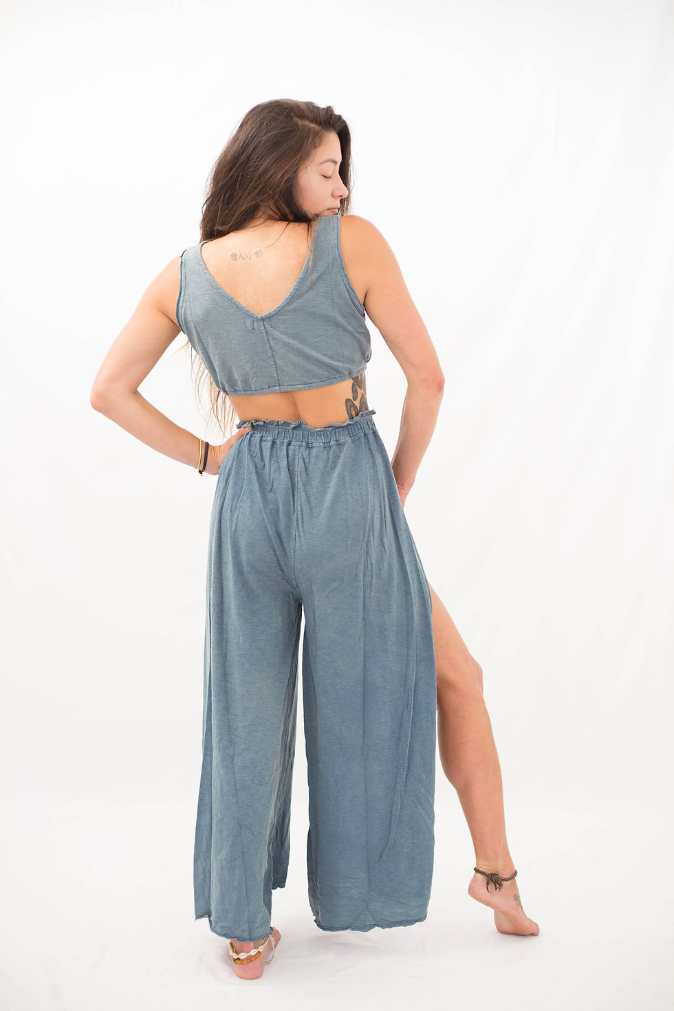 Thumbnail: Friends for life pants