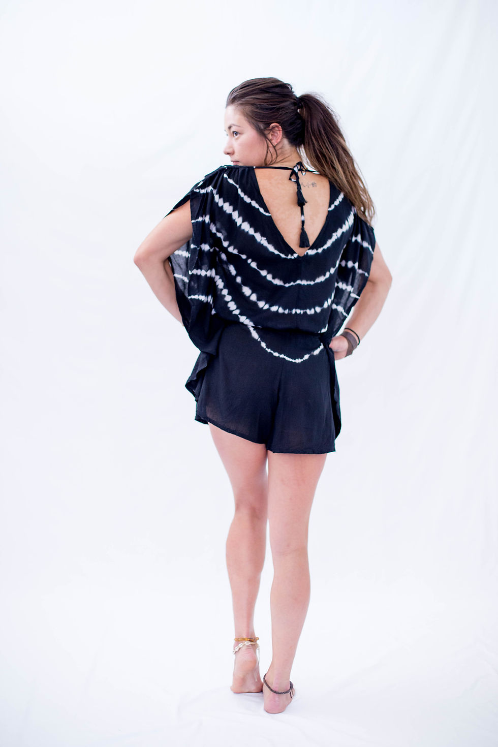 Thumbnail: Monarch Romper