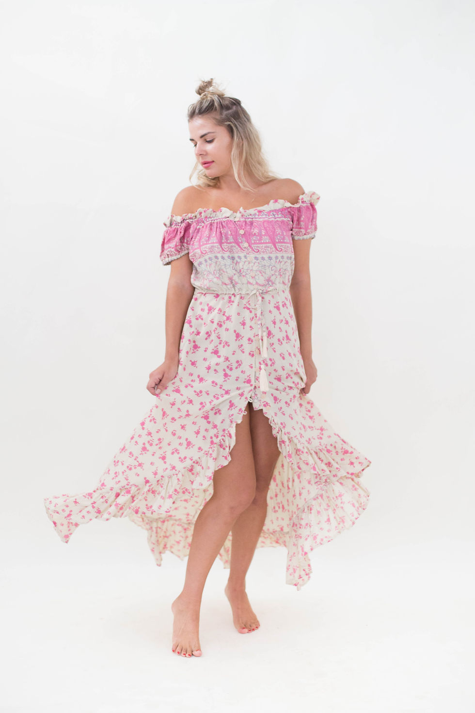 Thumbnail: The lover dress