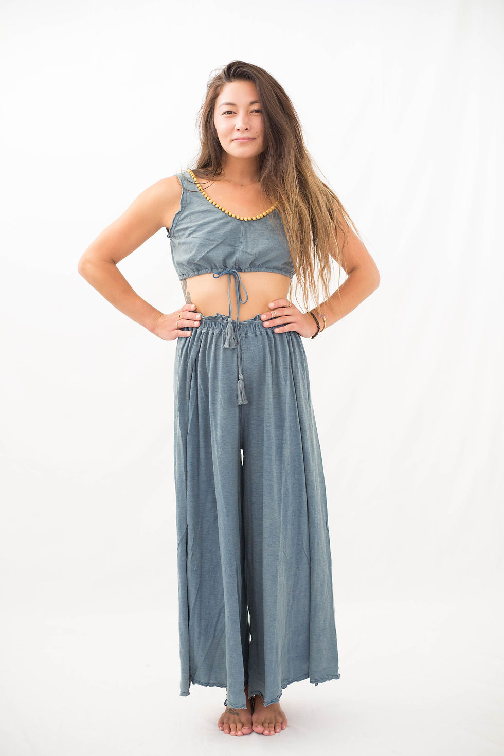 Thumbnail: Friends for life pants