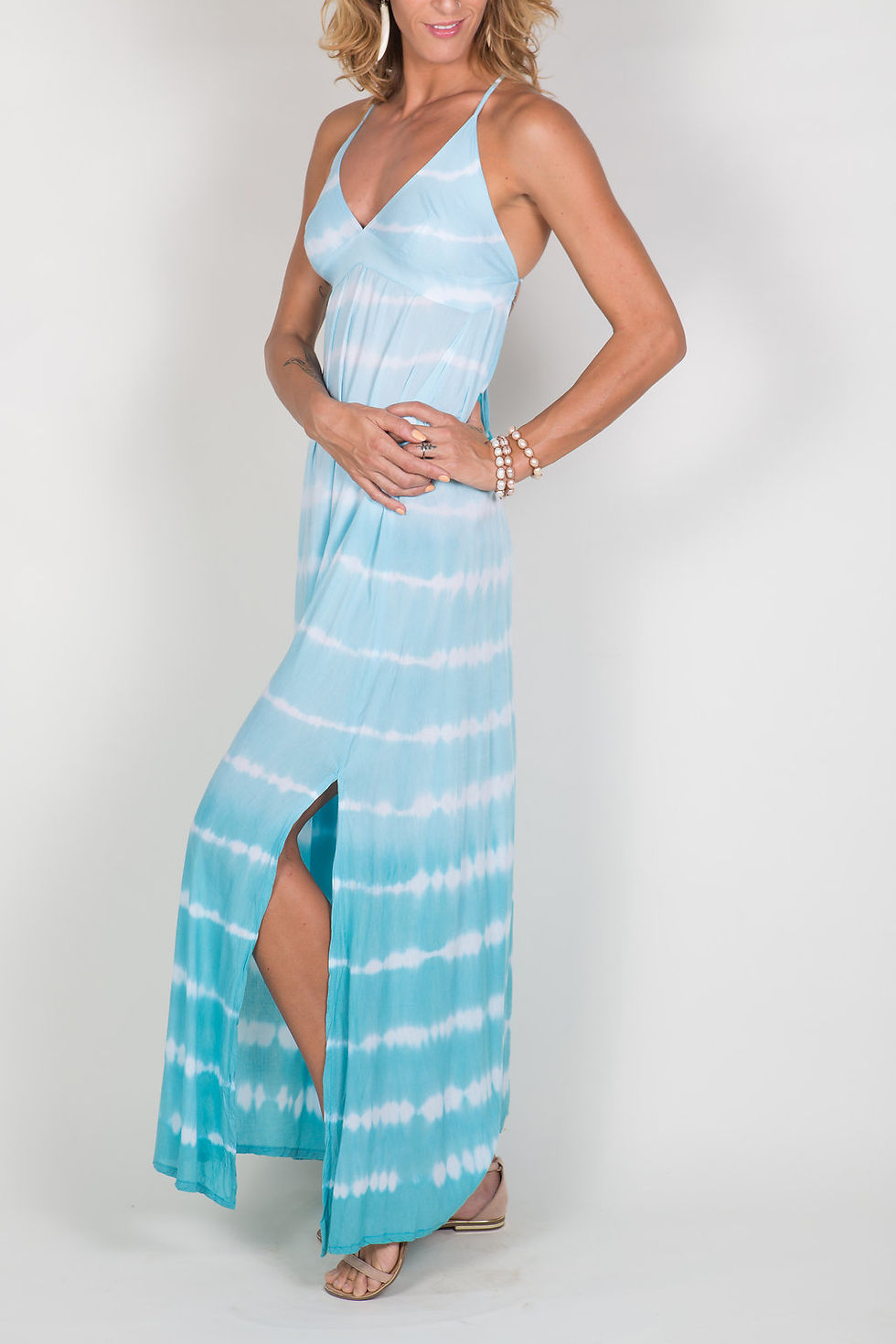 Thumbnail: La laguna Dress