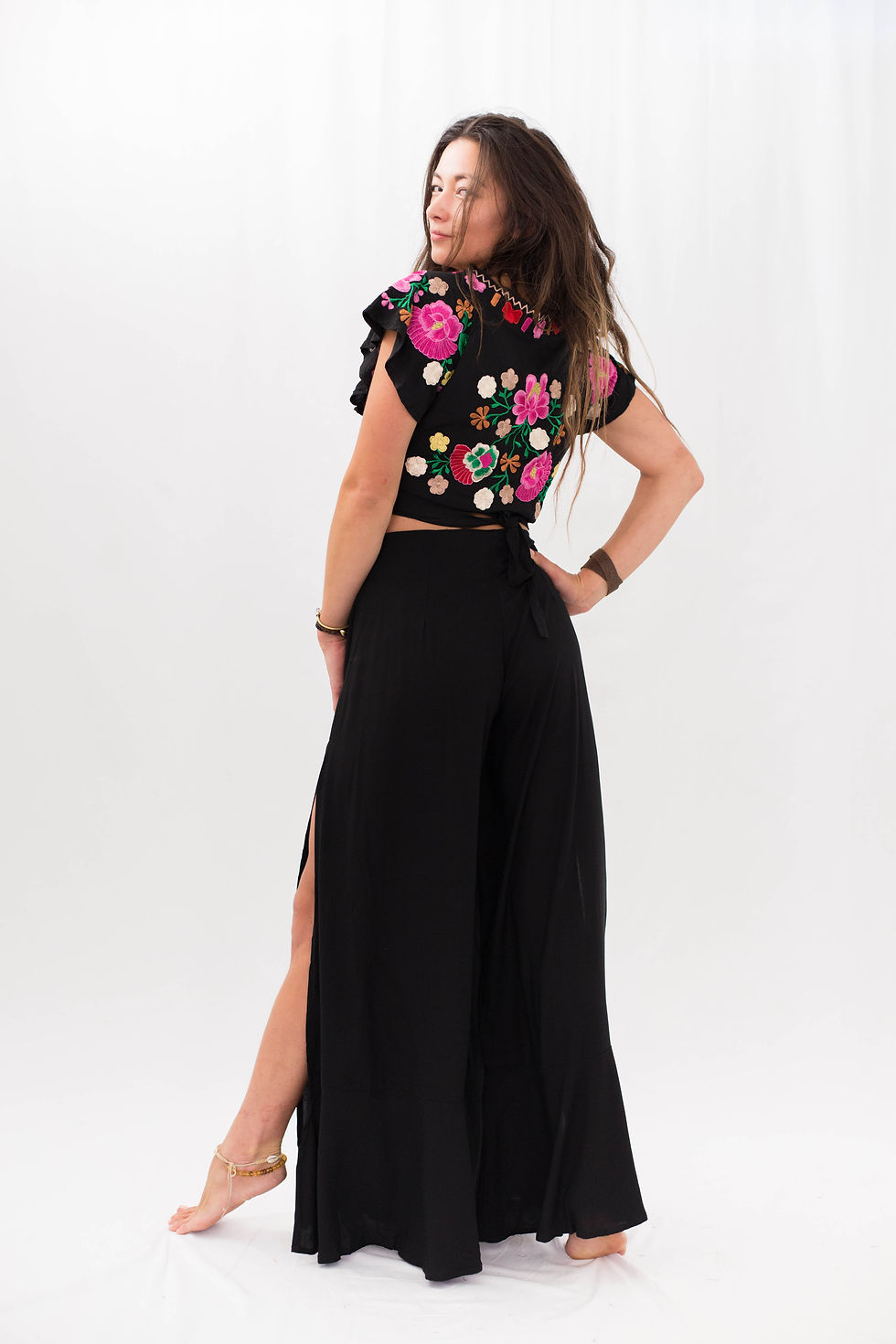 Thumbnail: Wild Rose Pants