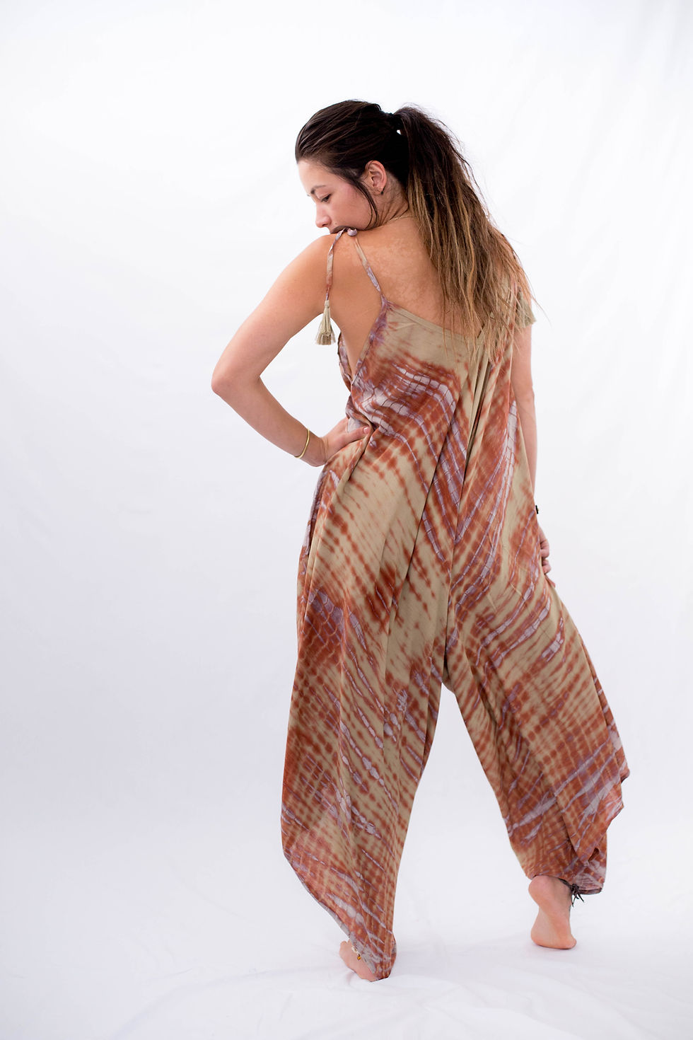 Thumbnail: Harlow jumpsuit