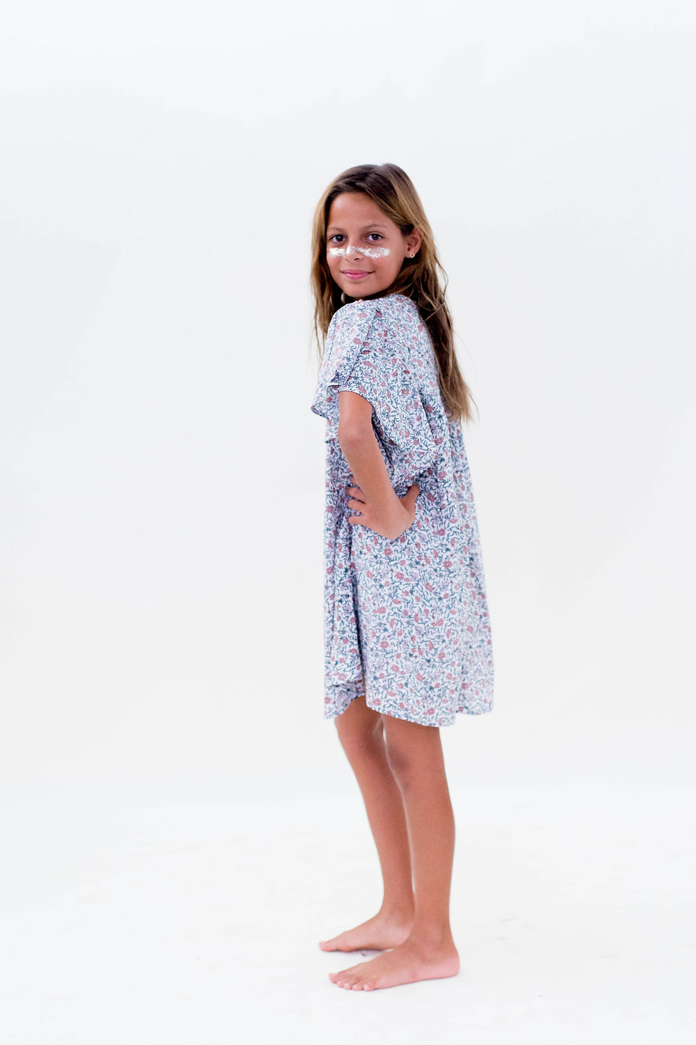 Thumbnail: Carolina kids Dress