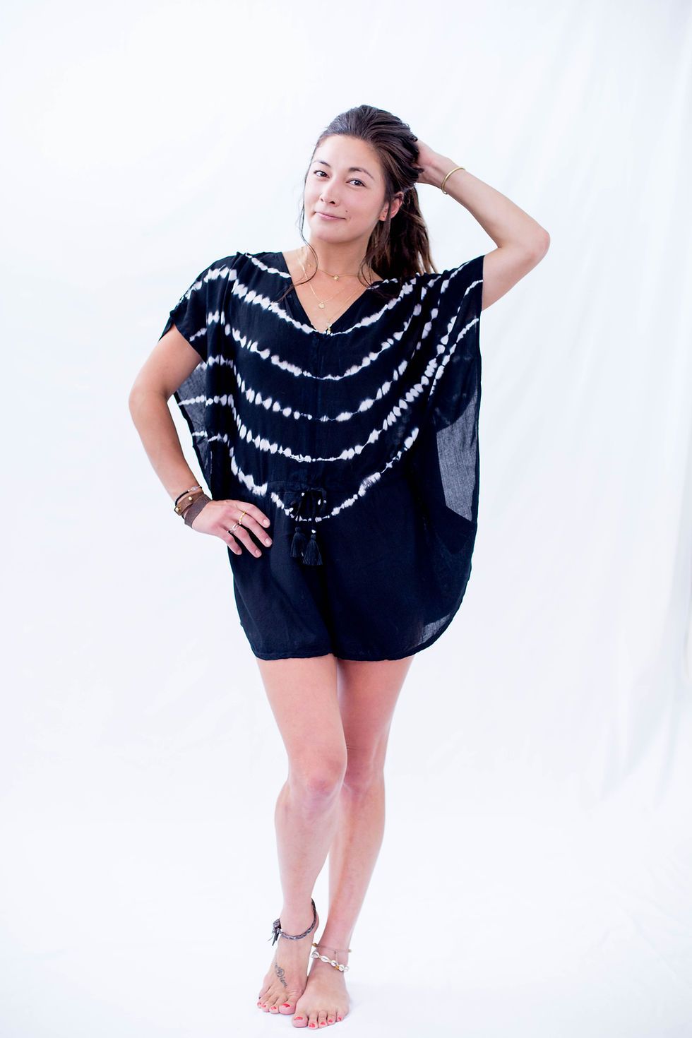 Thumbnail: Monarch Romper
