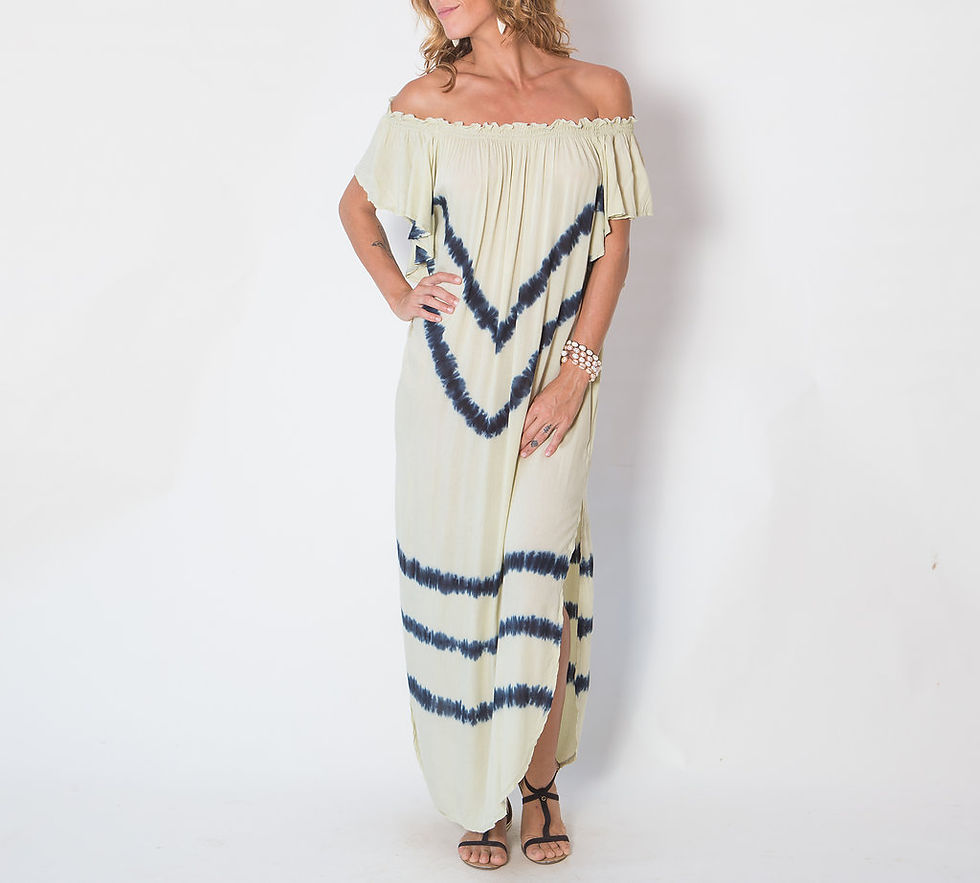 Thumbnail: Riviera Dress