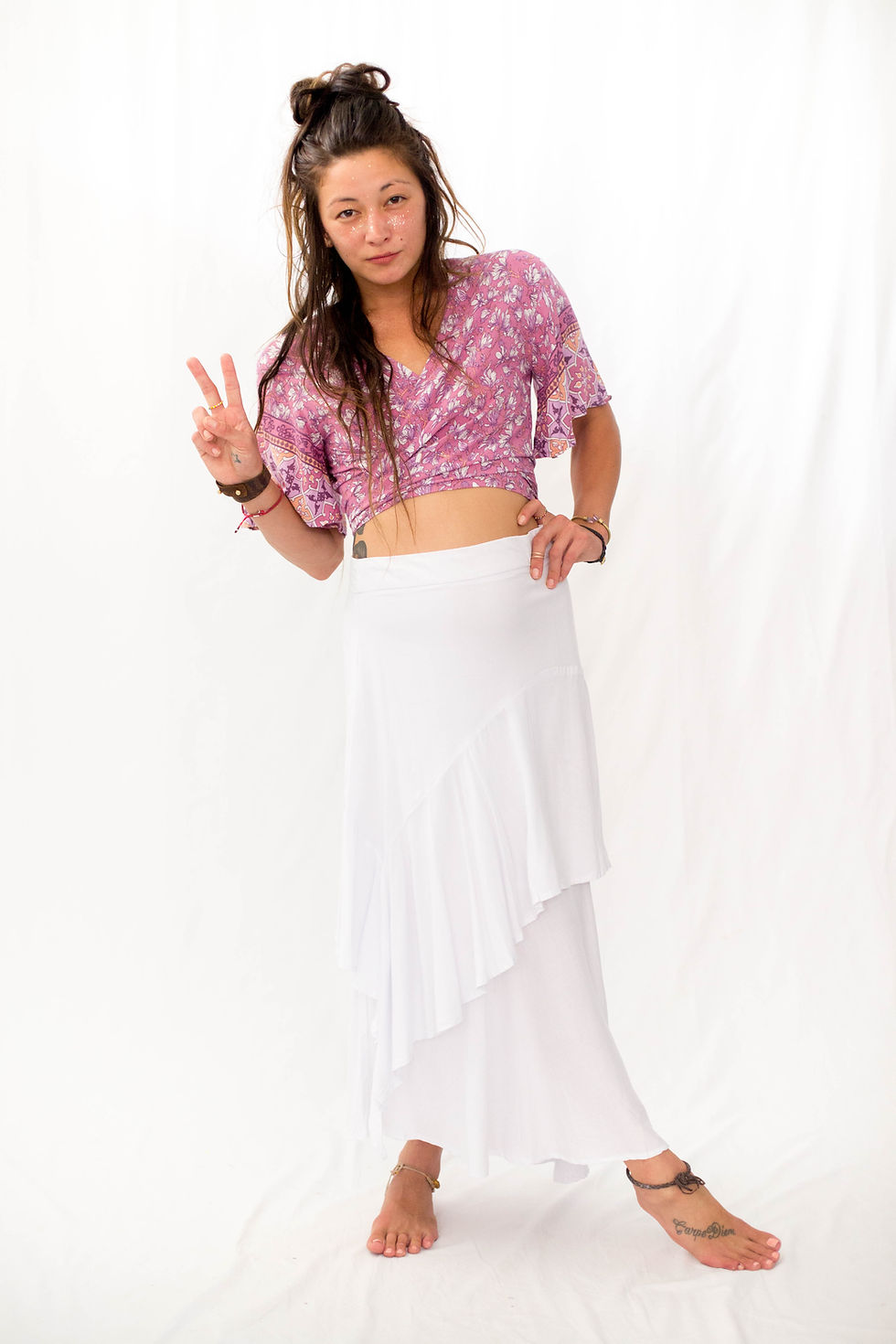 Thumbnail: Olivia Petal Skirt
