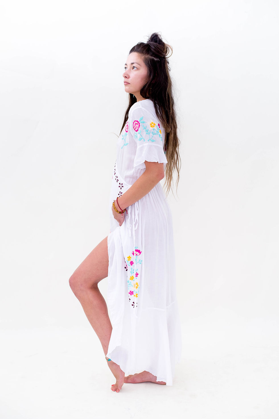 Thumbnail: Wild Roses Dress