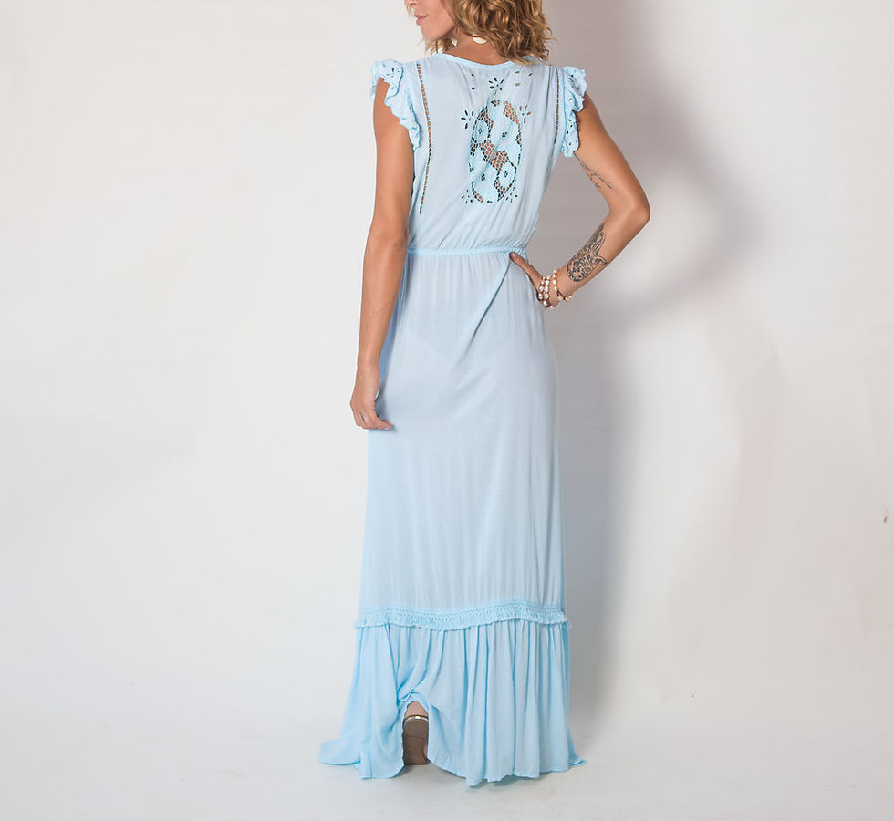 Thumbnail: Faithful Dress