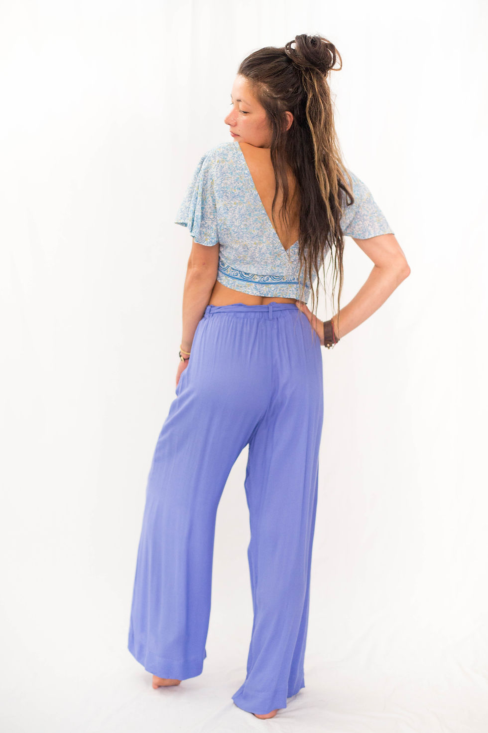 Thumbnail: Monte Carlo Pants