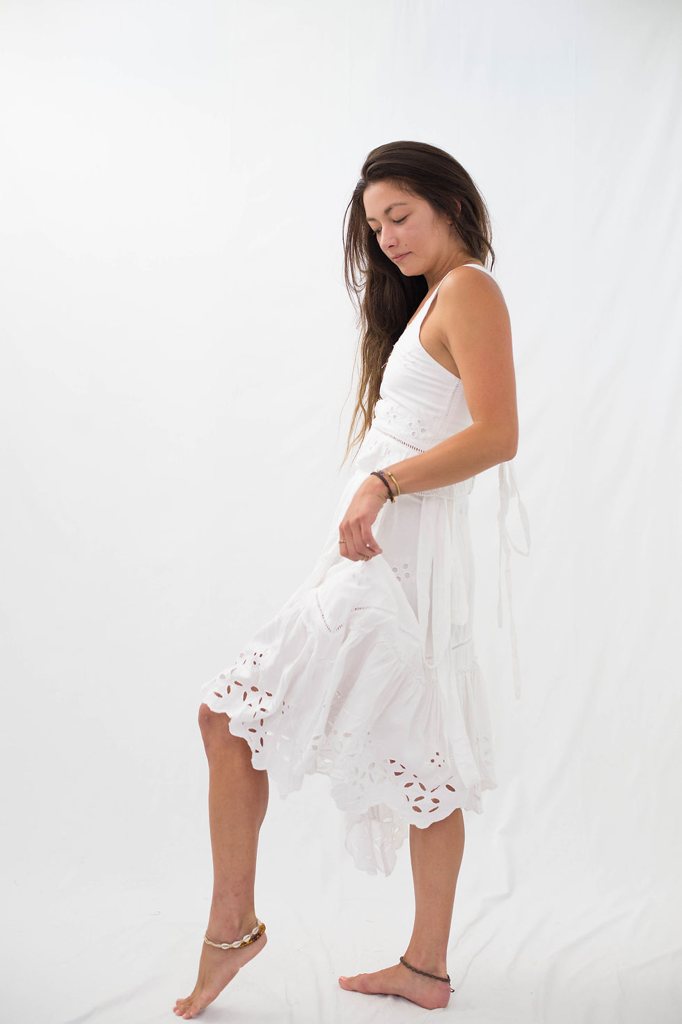 Thumbnail: La Fleur Top