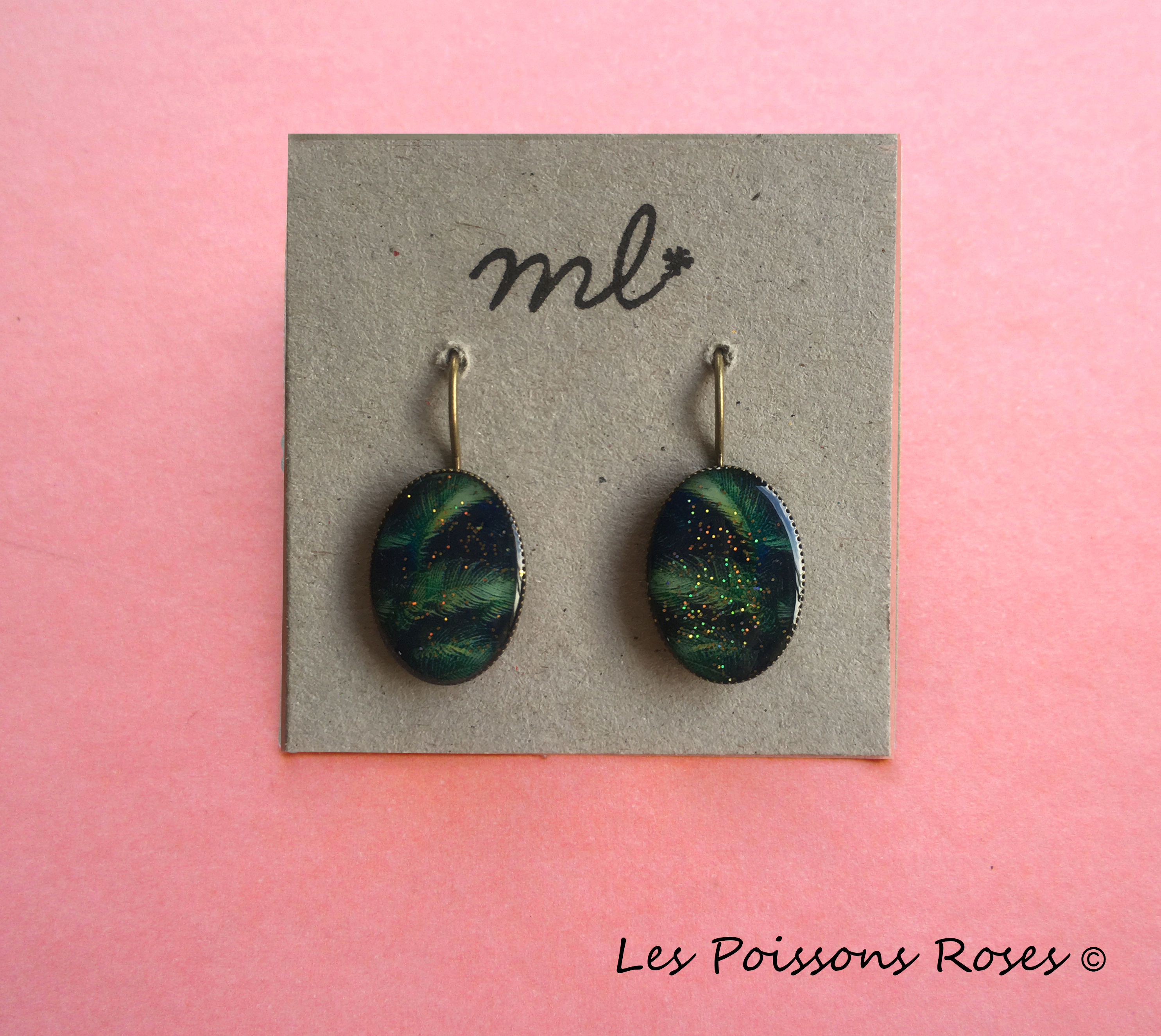 Palmiers exotiques