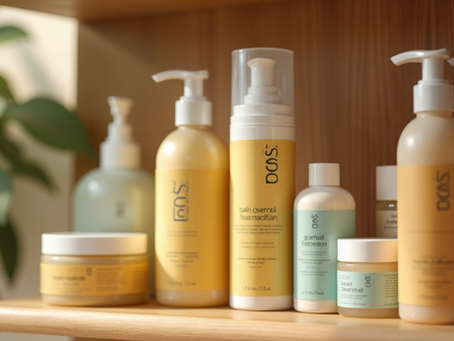 Explore Brazicare Beauty's Unique Offerings in Dublin 1