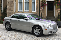 Chrysler 300C