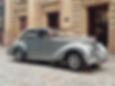 1952 Bentley R Type