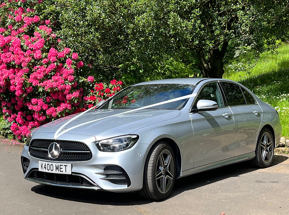 Mercedes E Class