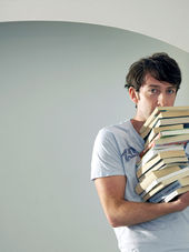 Autisme hos ungdom og voksne: 9 bøker som gir innsikt, språk og retning