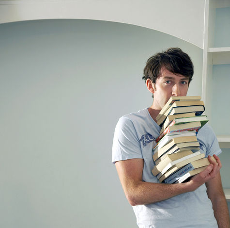 LECTORES DE MÚSICA / ¿Qué buscan las personas que leen libros de música? 