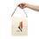 Thumbnail: Watermelon Daggers Canvas Lunch Bag