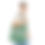 Thumbnail: Hutta Green / Mini Tote Bag