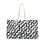 Thumbnail: Hutta Camo Bag / The White Bag 