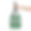 Thumbnail: Hutta Green / Mini Tote Bag