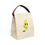 Thumbnail: Grin Daggers Canvas Lunch Bag
