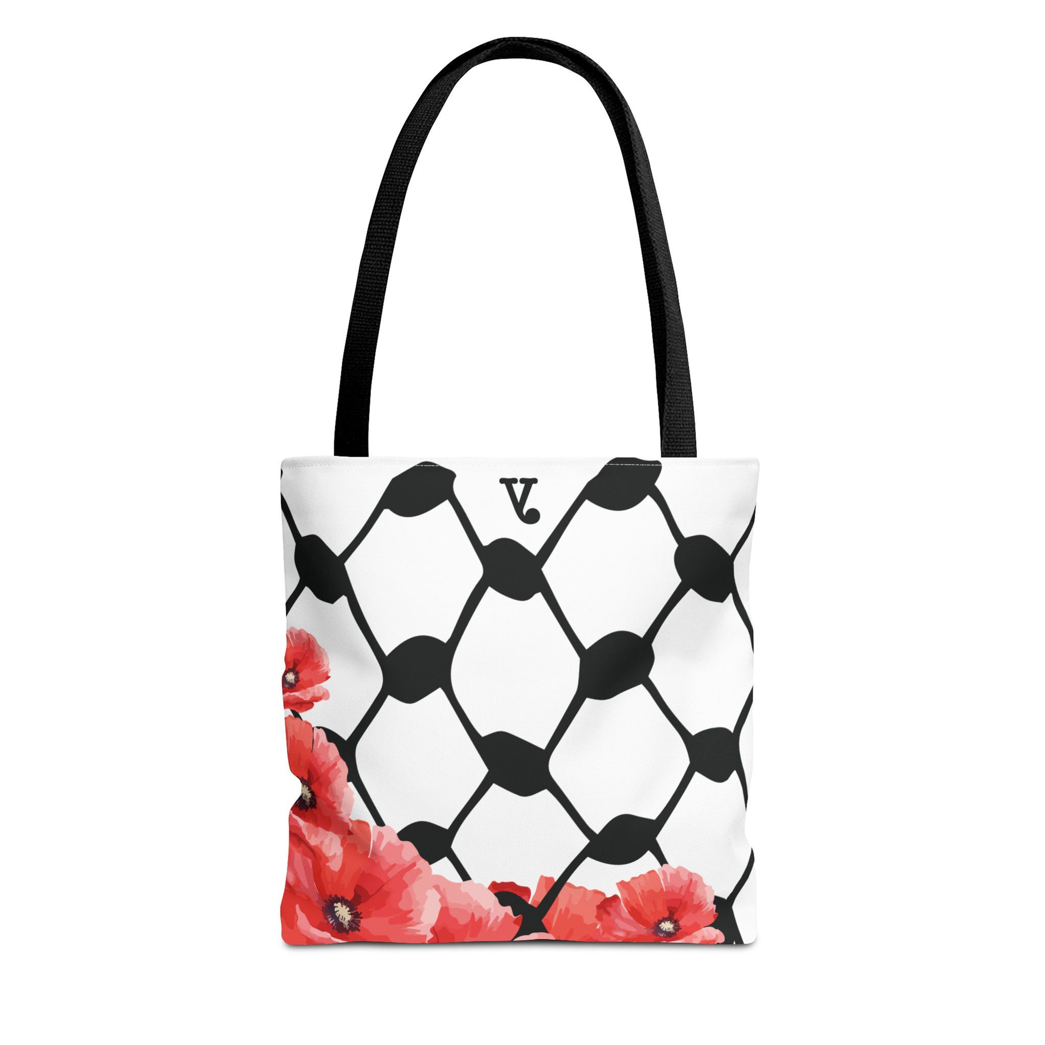 Keffiyeh Poppy