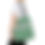 Thumbnail: Hutta Green / Mini Tote Bag