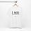 Thumbnail: I AM | TSHIRT