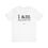 Thumbnail: I AM | TSHIRT