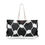 Thumbnail: The Keffiyeh Bag / The Black One