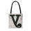 Thumbnail: Hutta Grey / Mini Tote Bag