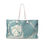 Thumbnail: The Leila Bag  /  The Blue One