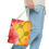 Thumbnail: Sunrise Sunset Keffiyeh / Mini Eid Bag