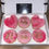 Thumbnail: 6 Personalised Shortbread Biscuits
