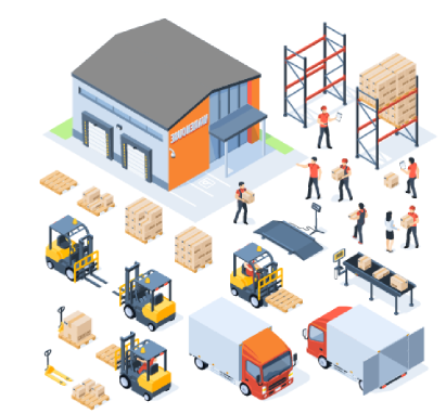 Less Than Truck Load (LTL) Transportation Service