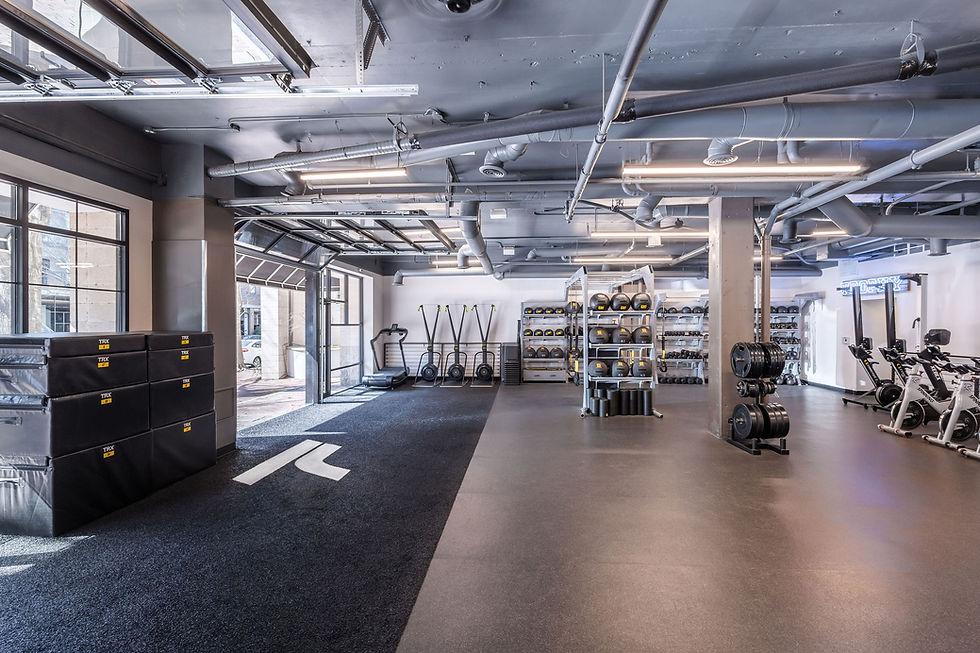 Operator-Led Design: Why Managing Real Gyms Makes Us Better Consultants