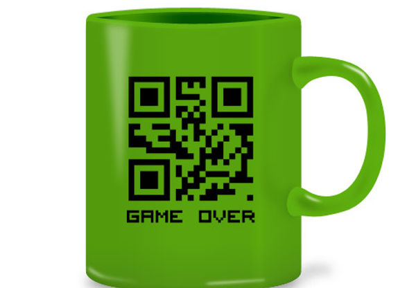 Tasse mit Foto