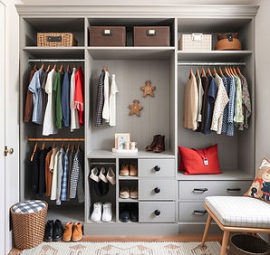 custom reach in closet made for children.jpg