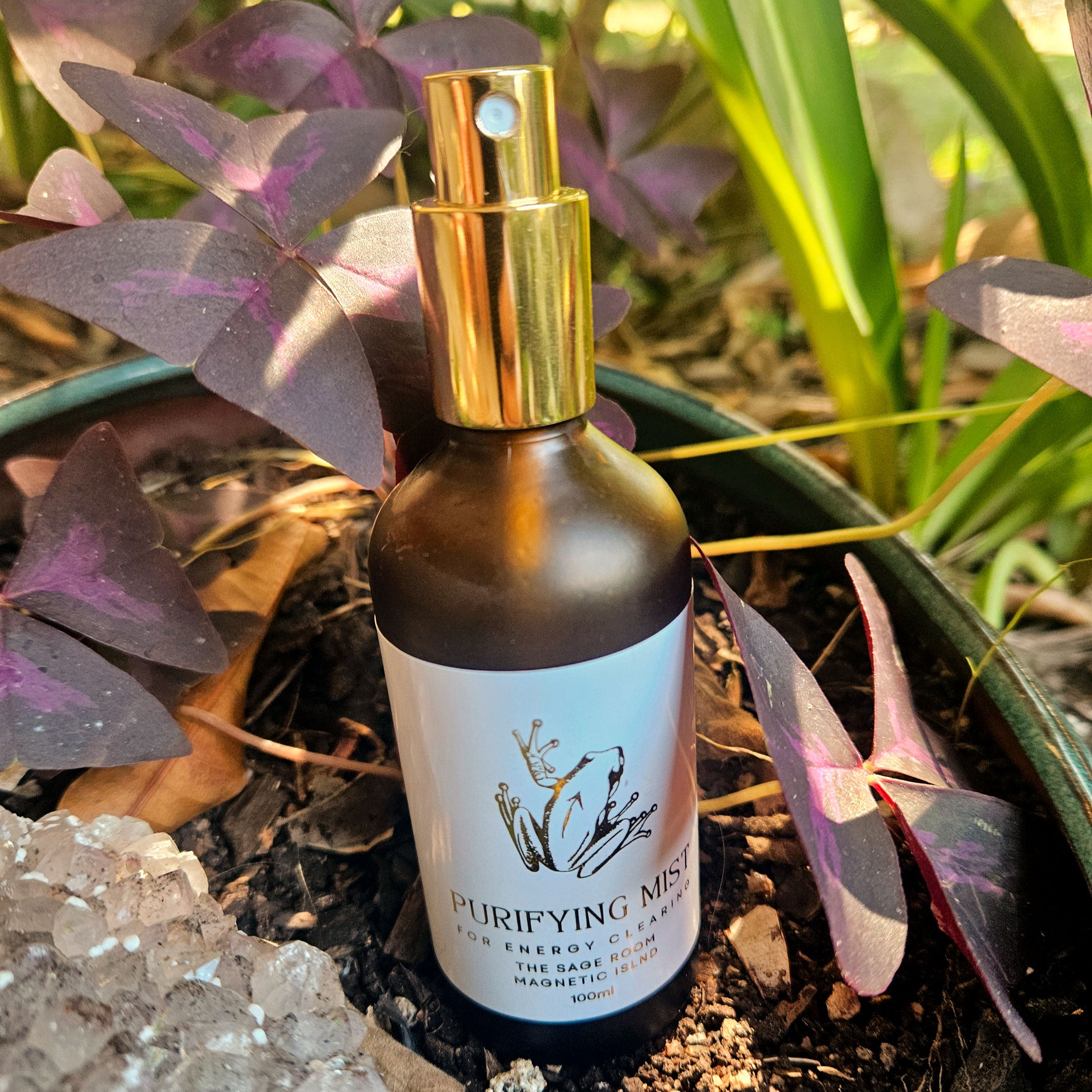Purifying Mist 100ml