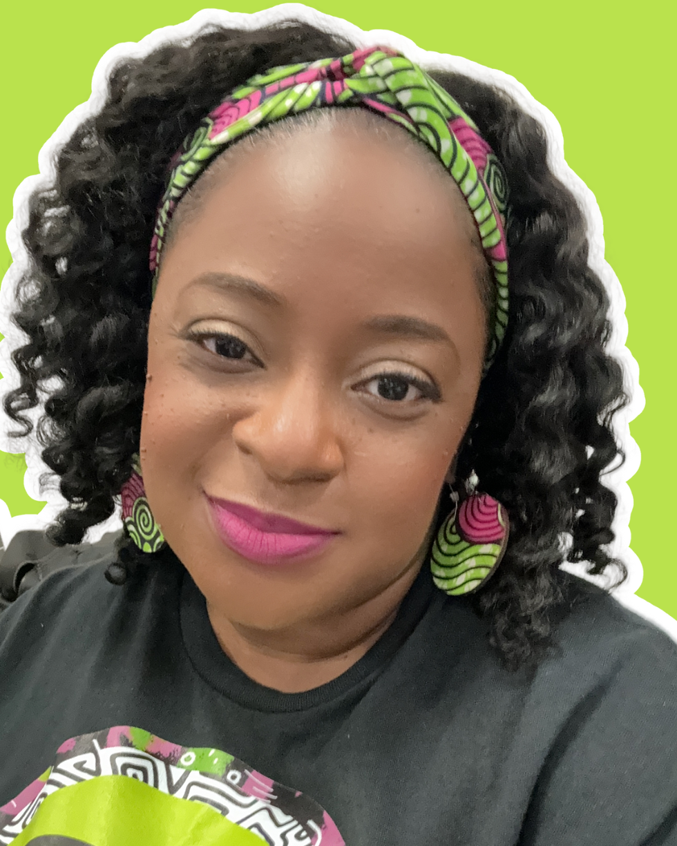 Thumbnail: "Renee" Headband