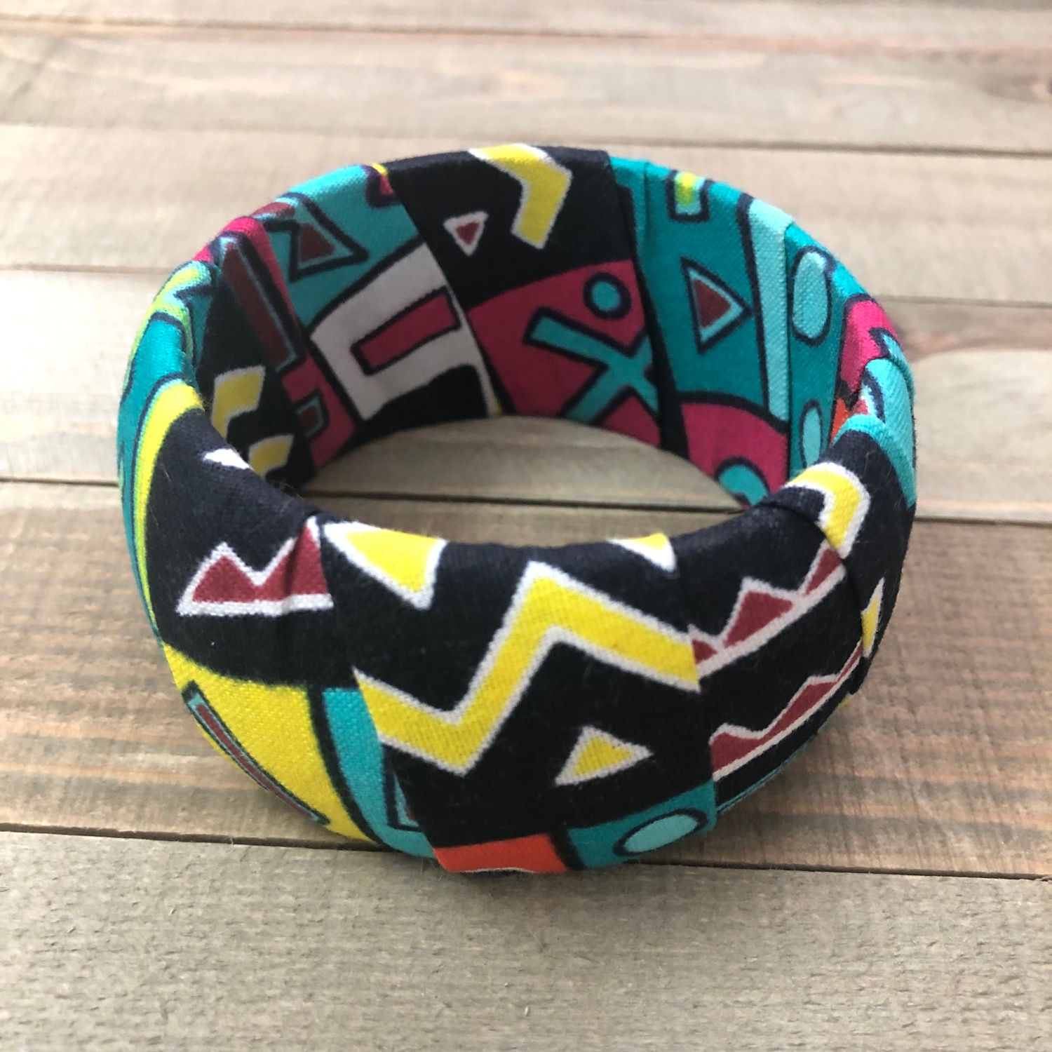 "Latoya" S/M Bracelet