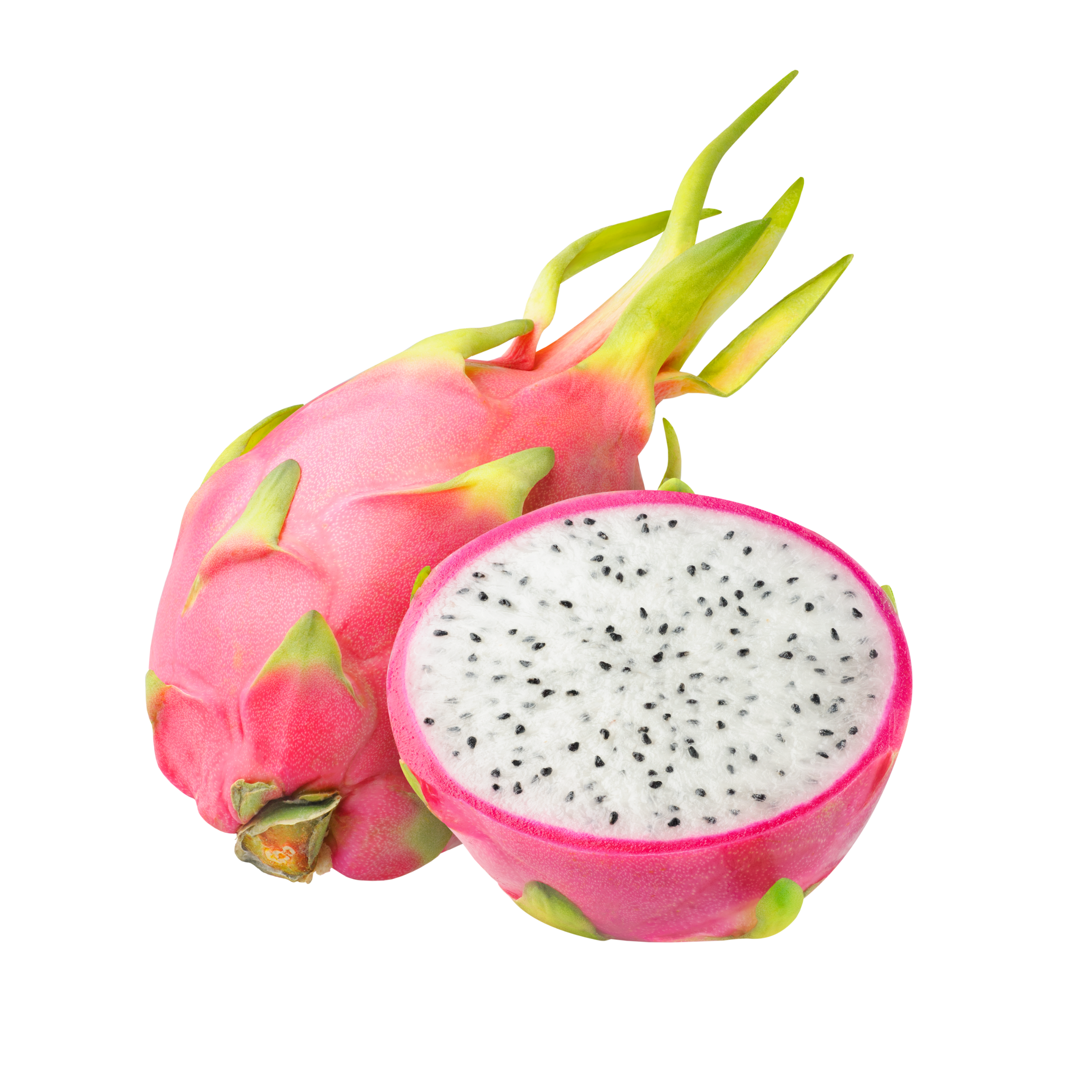 Red Dragon Fruit