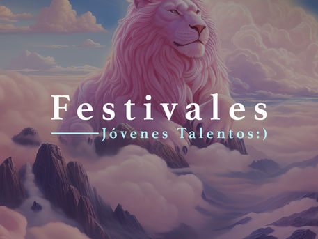 Deadline Festivales publicitarios 2025