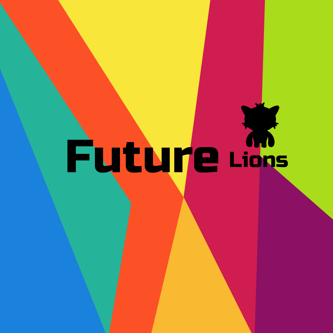 Mentoría Future Lions 2026.