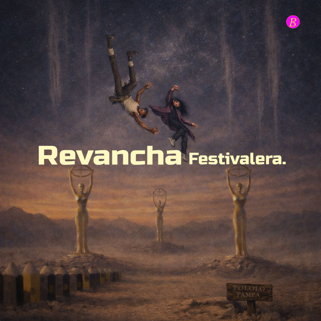 Revancha Festivalera